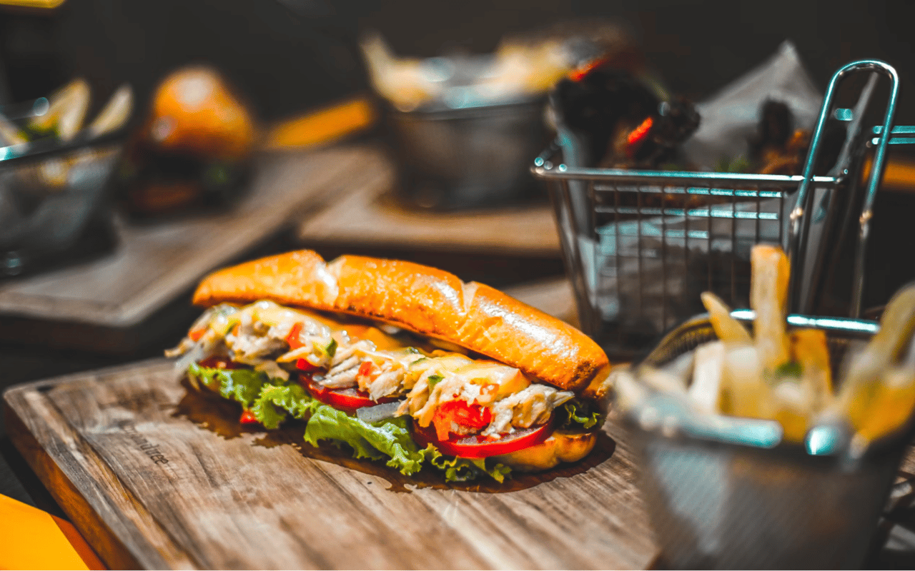 7 Best Restaurants in Beach Haven