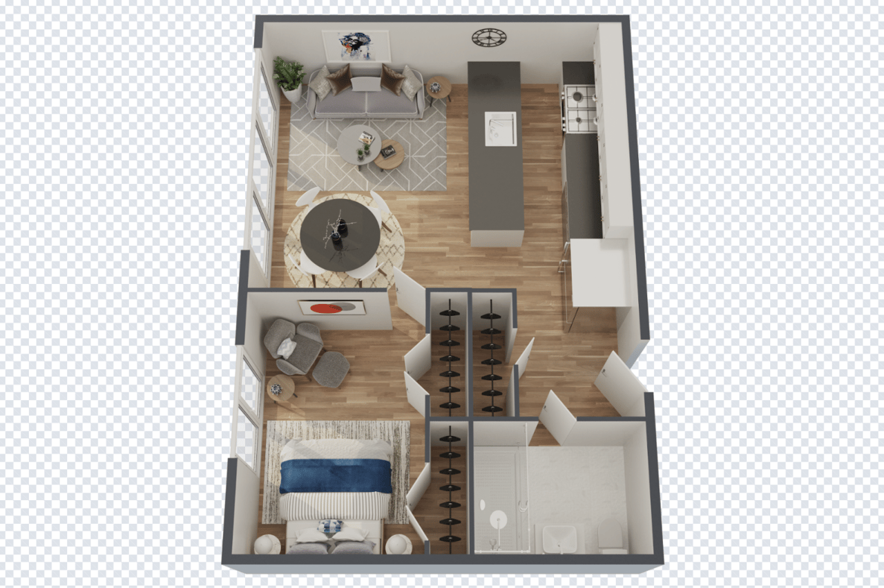 3 West 36th Street, Apt 9A