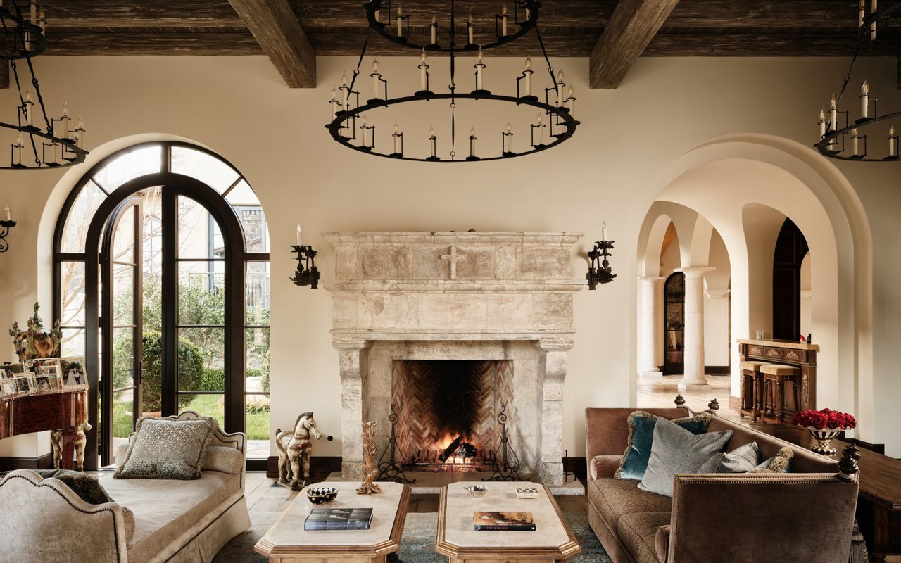 Villa Del Amor