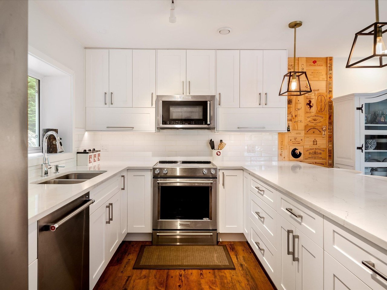 2294 Brandywine Way, Whistler