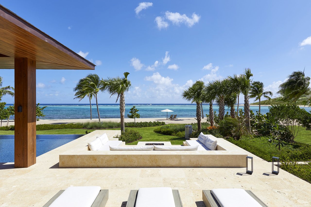 The Beach House