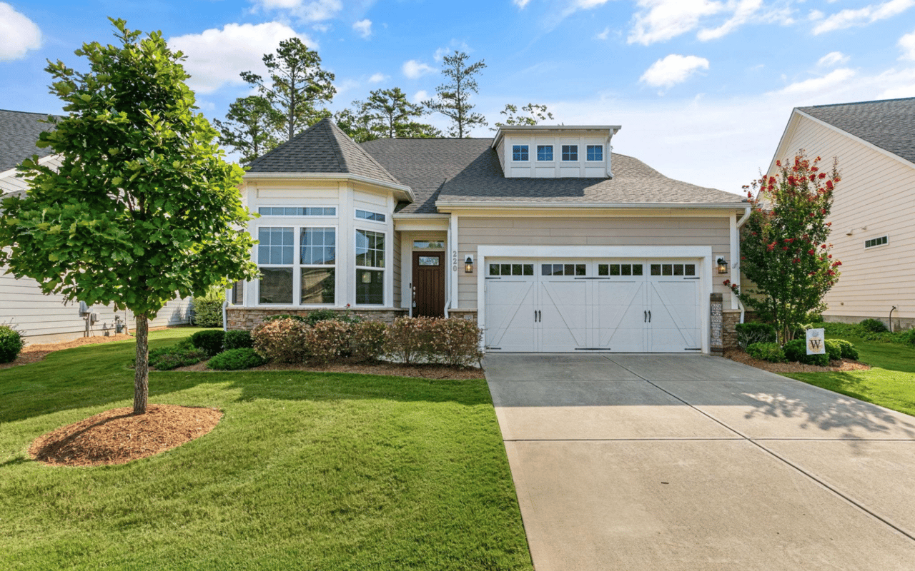 Transforming Your Fuquay-Varina NC Home: Inspiring Projects and Local Resources