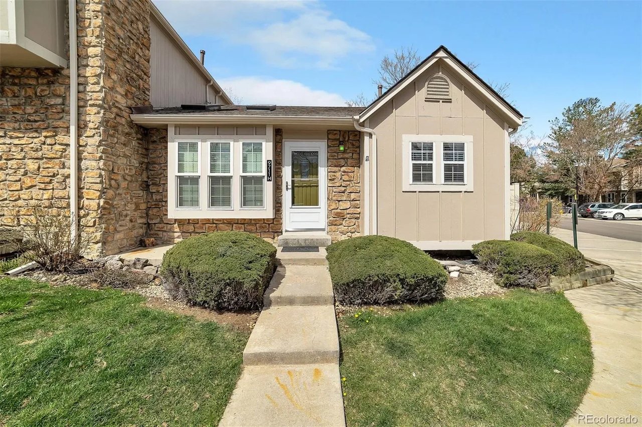 9711 West Chatfield Ave, #H