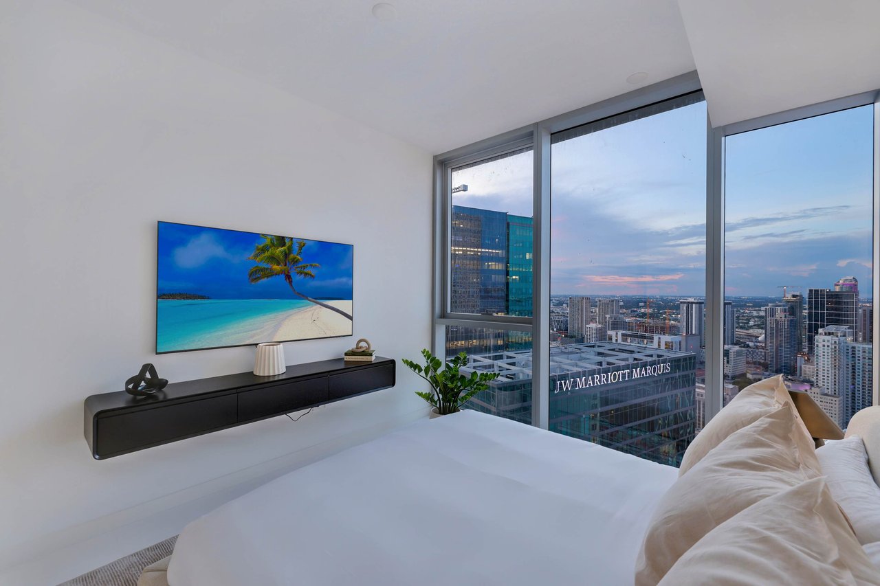 300 Biscayne Boulevard Way # 5108