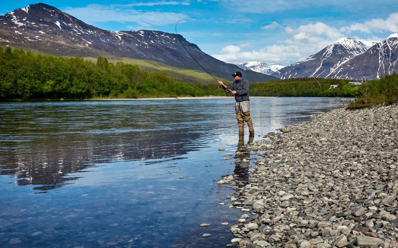 Top Fishing Spots in Ketchum, ID: Perfect for Your Vacation Home