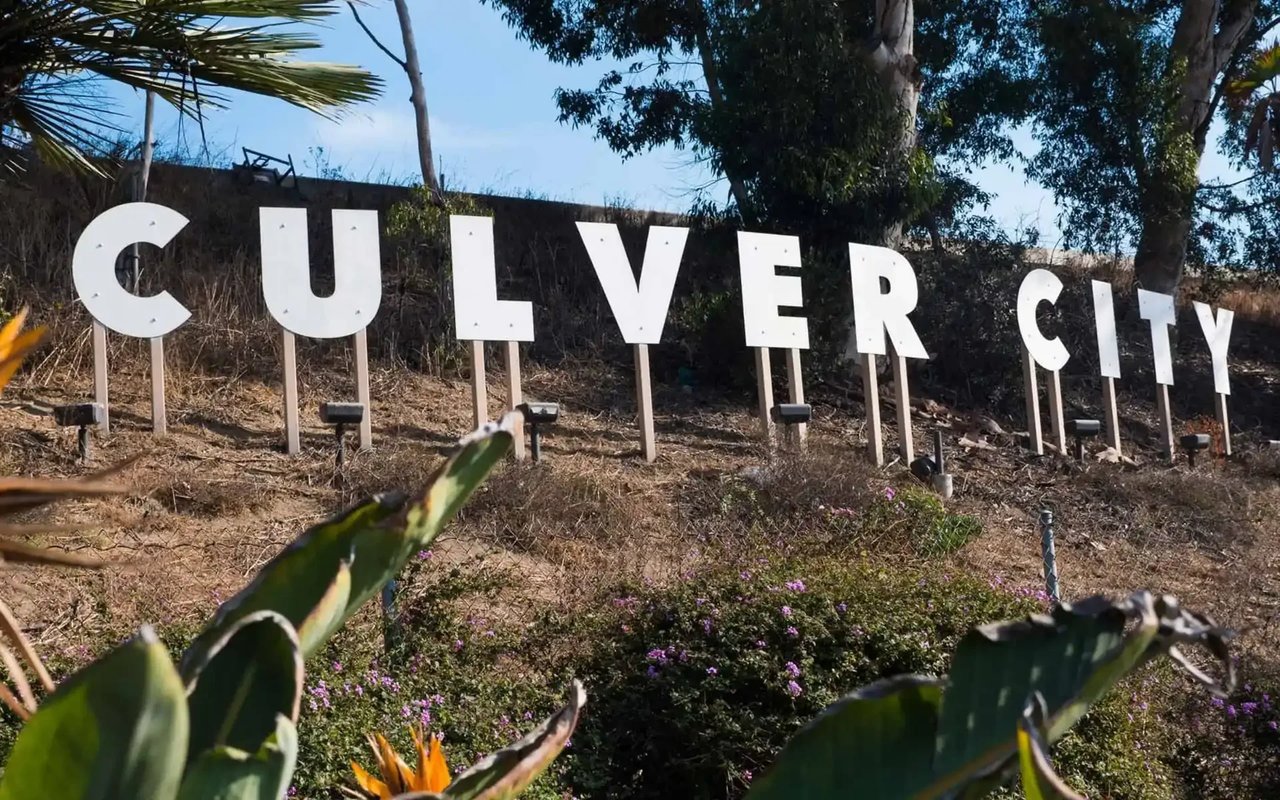 Culver City