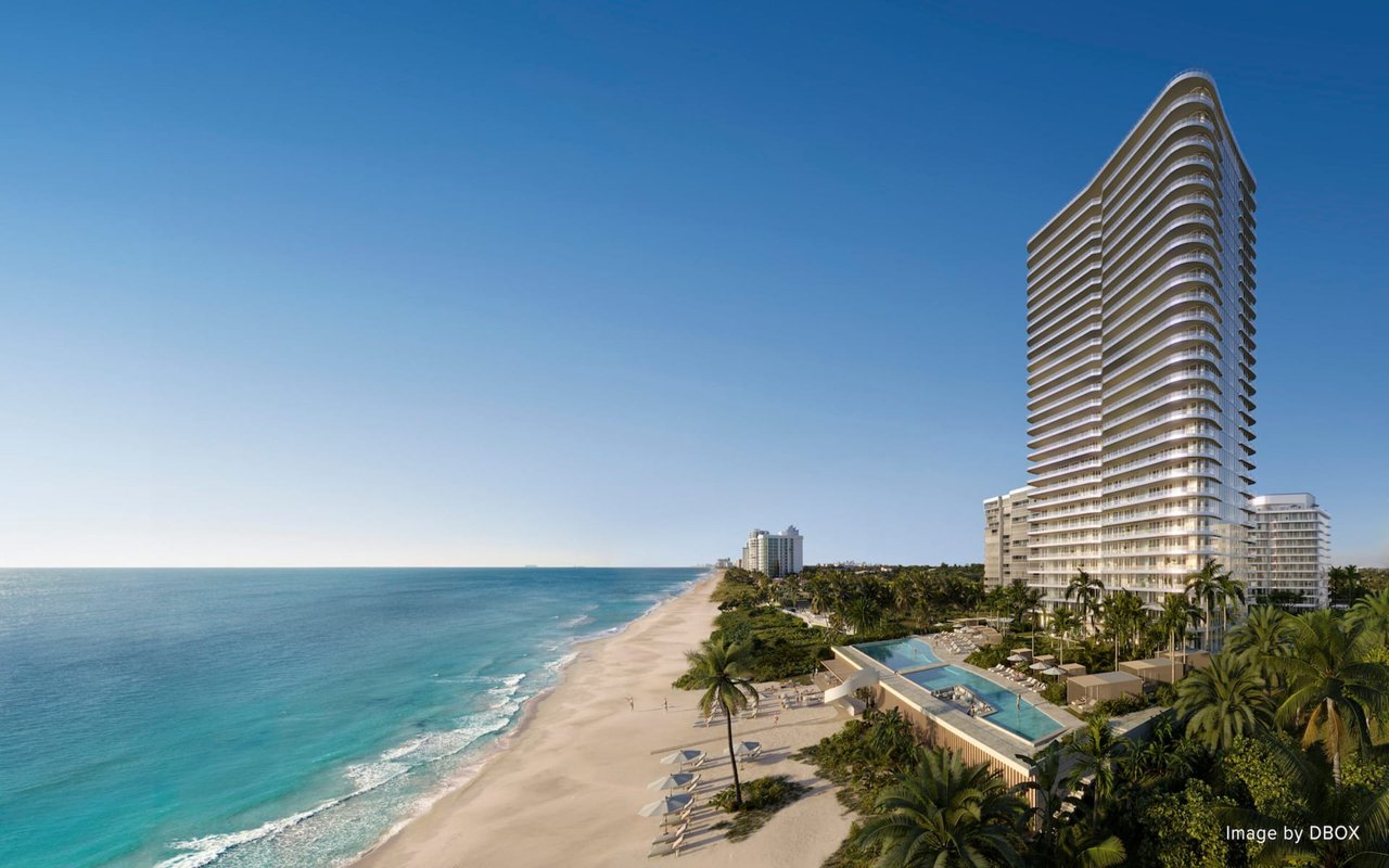 The Ritz Carlton Pompano Beach