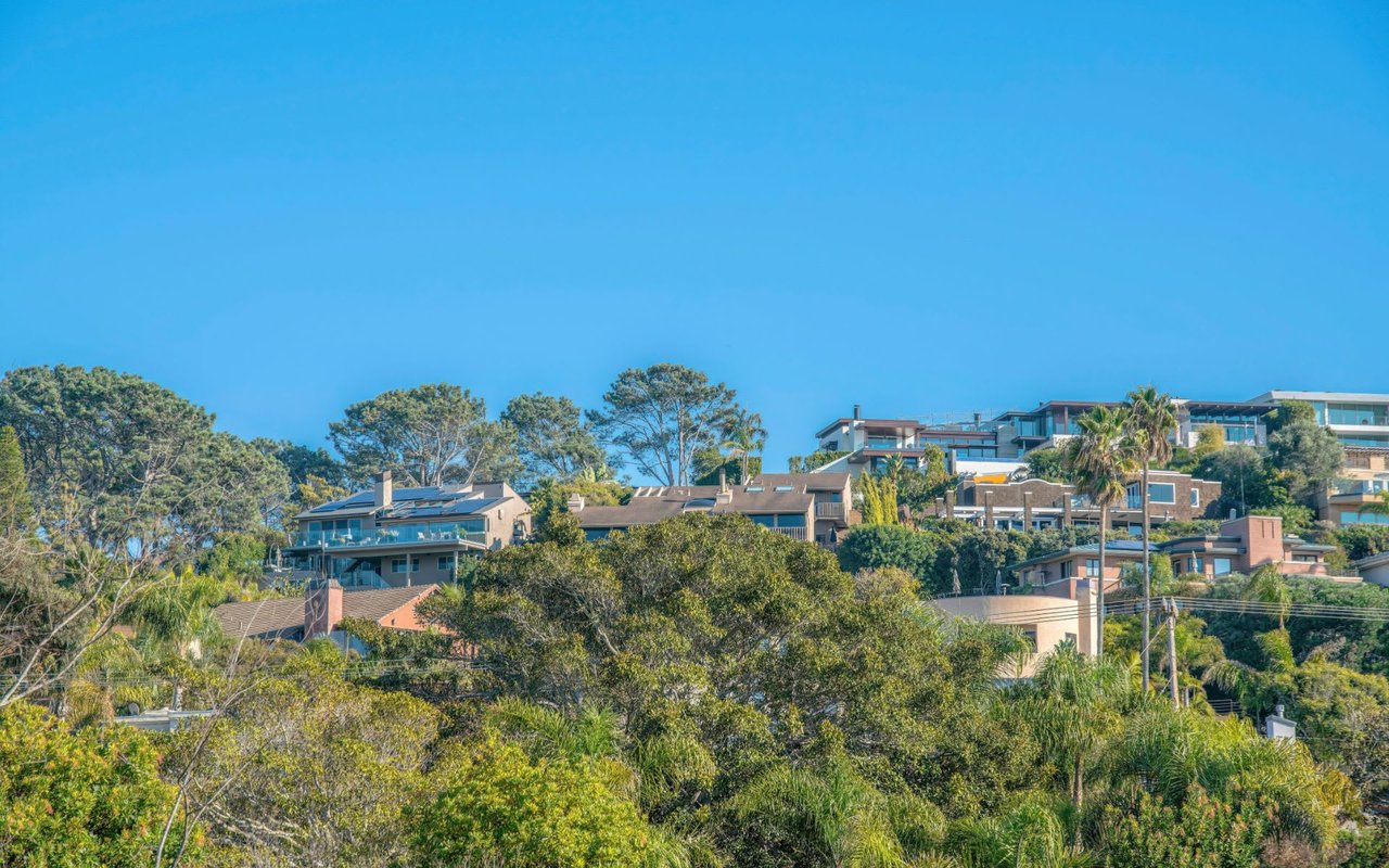 La Jolla Heights