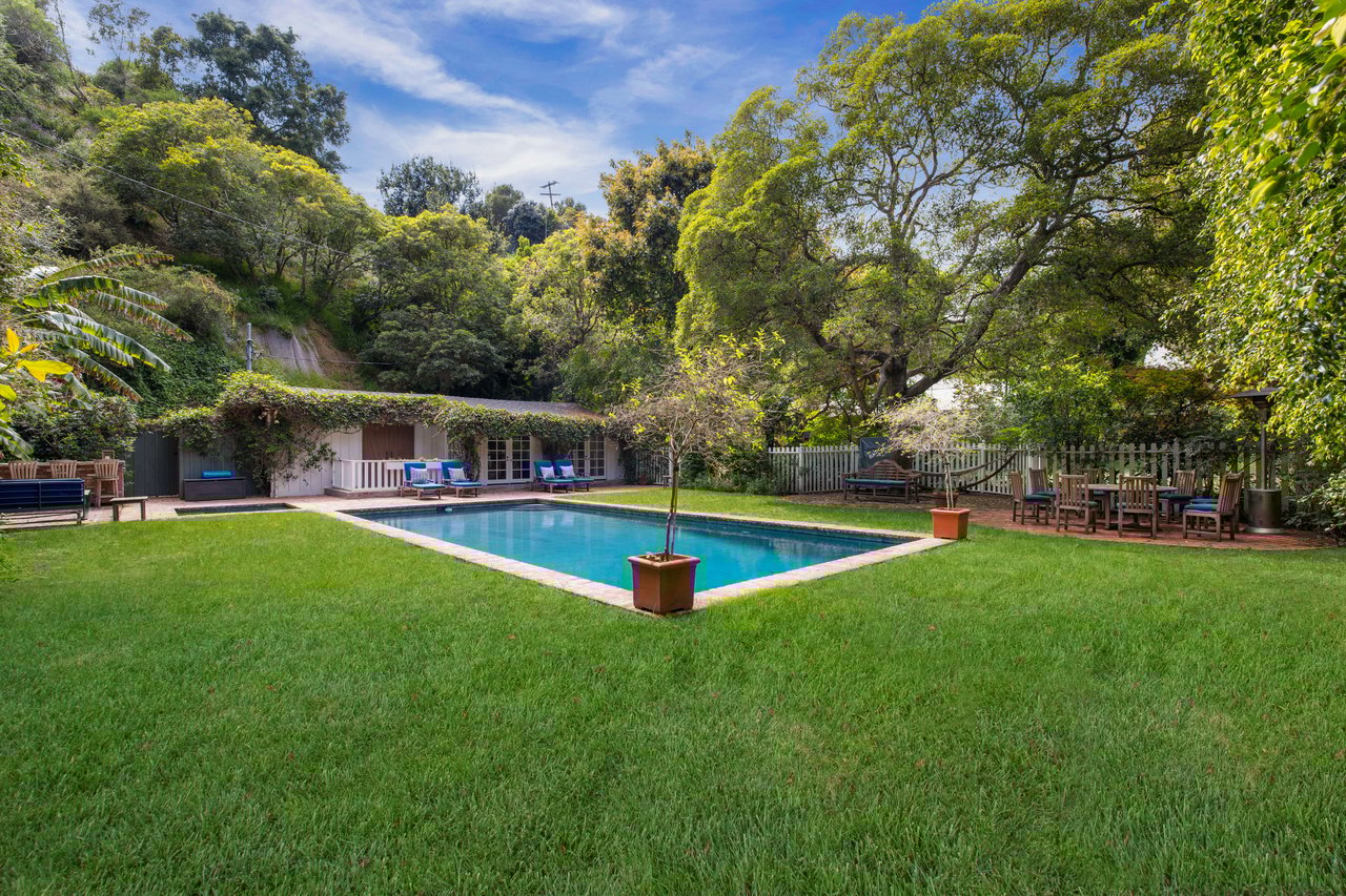 1001 Rivas Canyon Rd