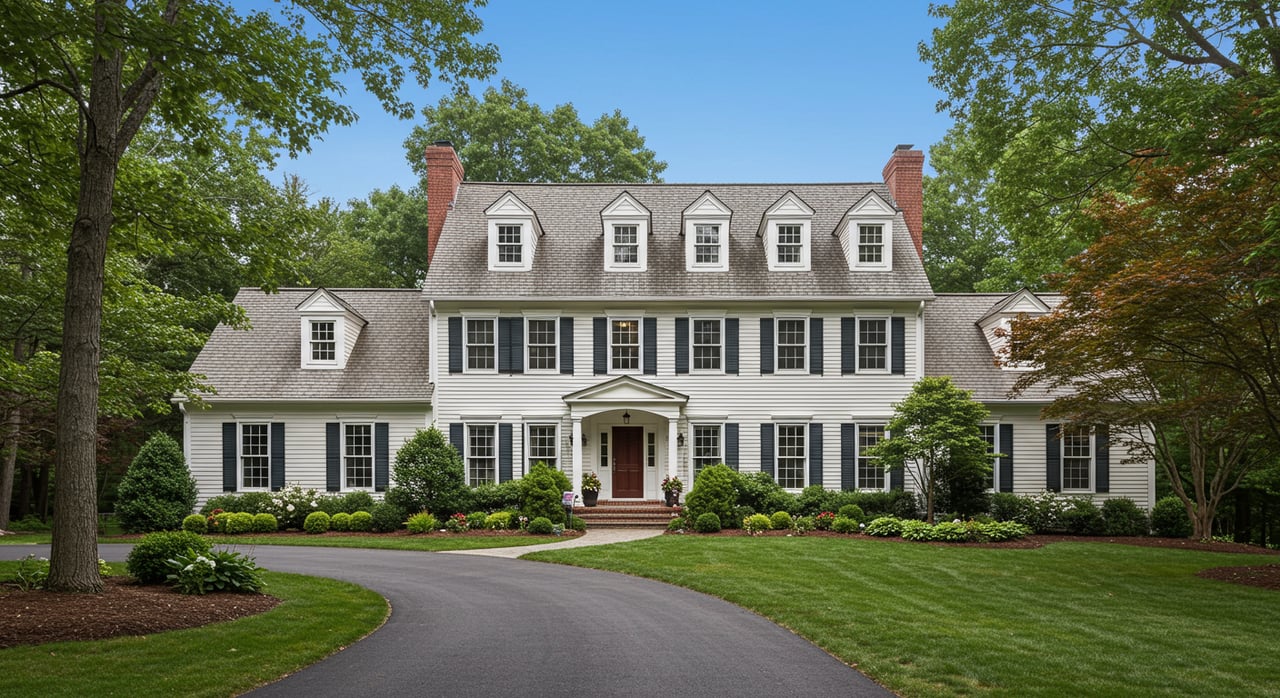 Charlestown, Indiana: Where History Meets Opportunity