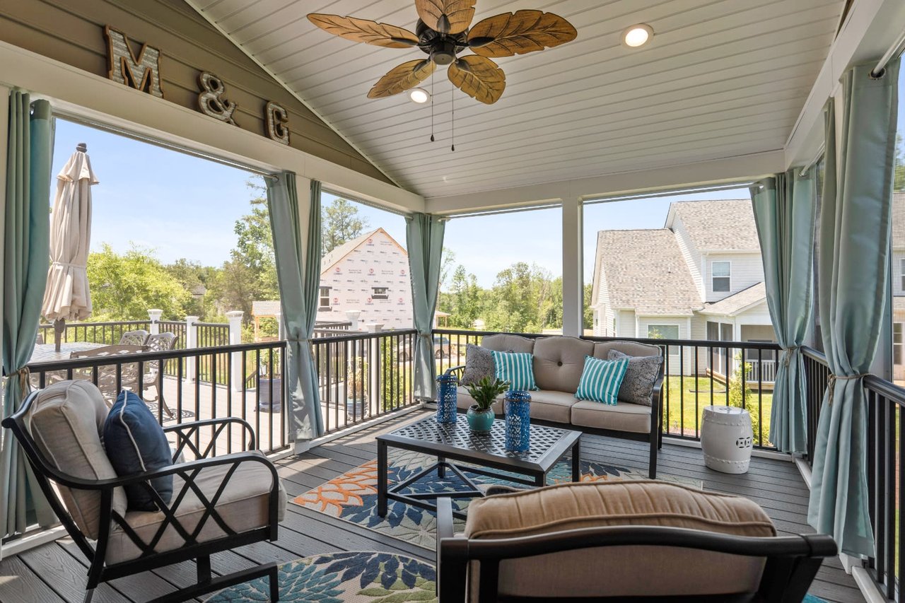 5542 Mossy Oak Road