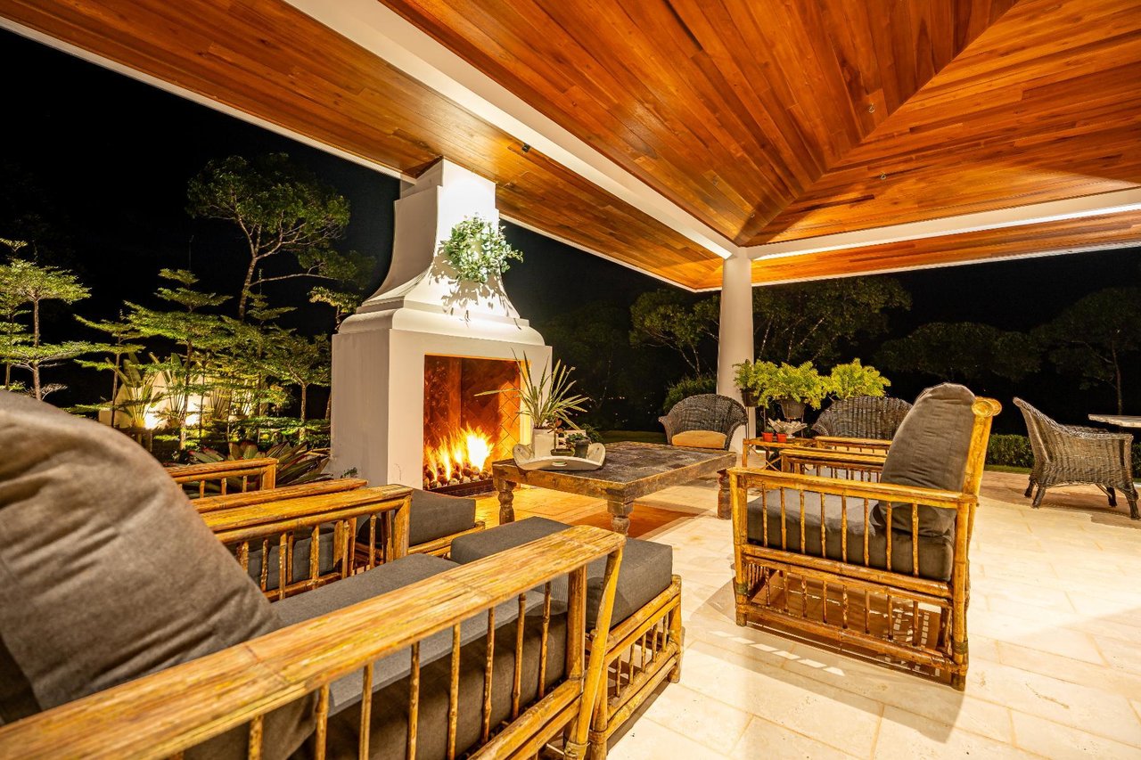 Ocean View Estate Development Sites, Dominical, Puntarenas