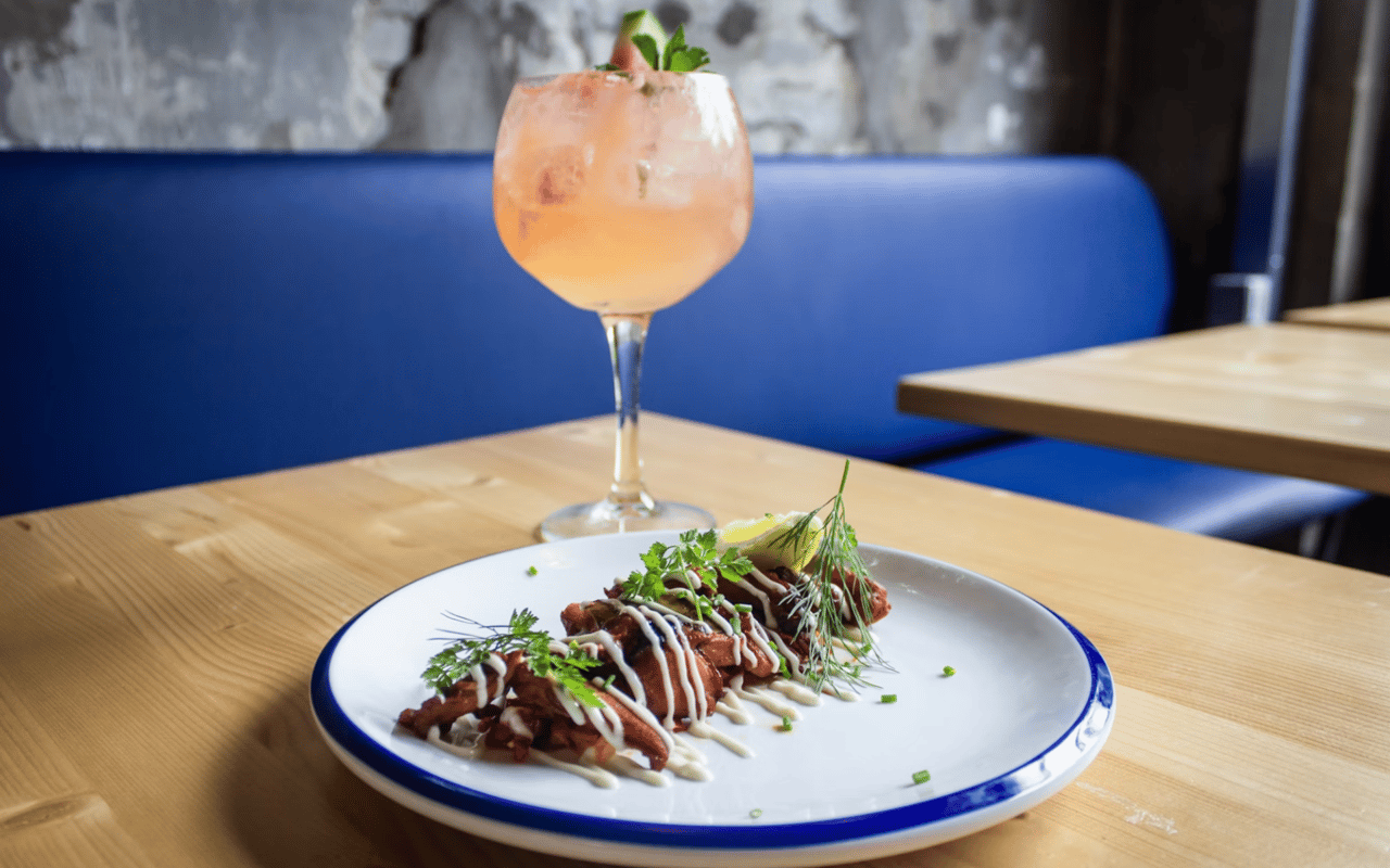 5 Best Restaurants in Isle of Palms, SC