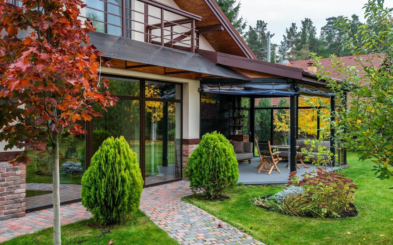 Winter Lawn Care: 4 Steps to Protect Your Turf