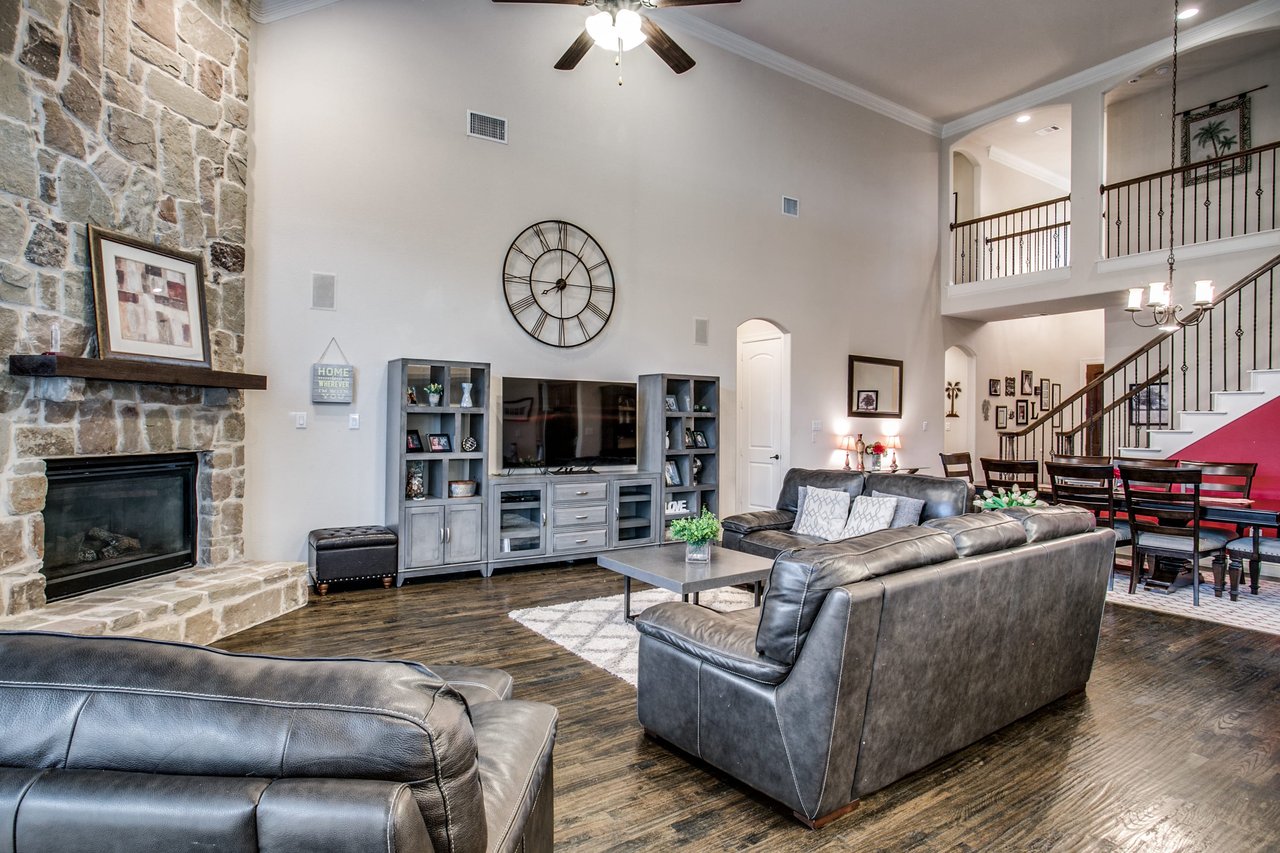 2212 Carrick Drive