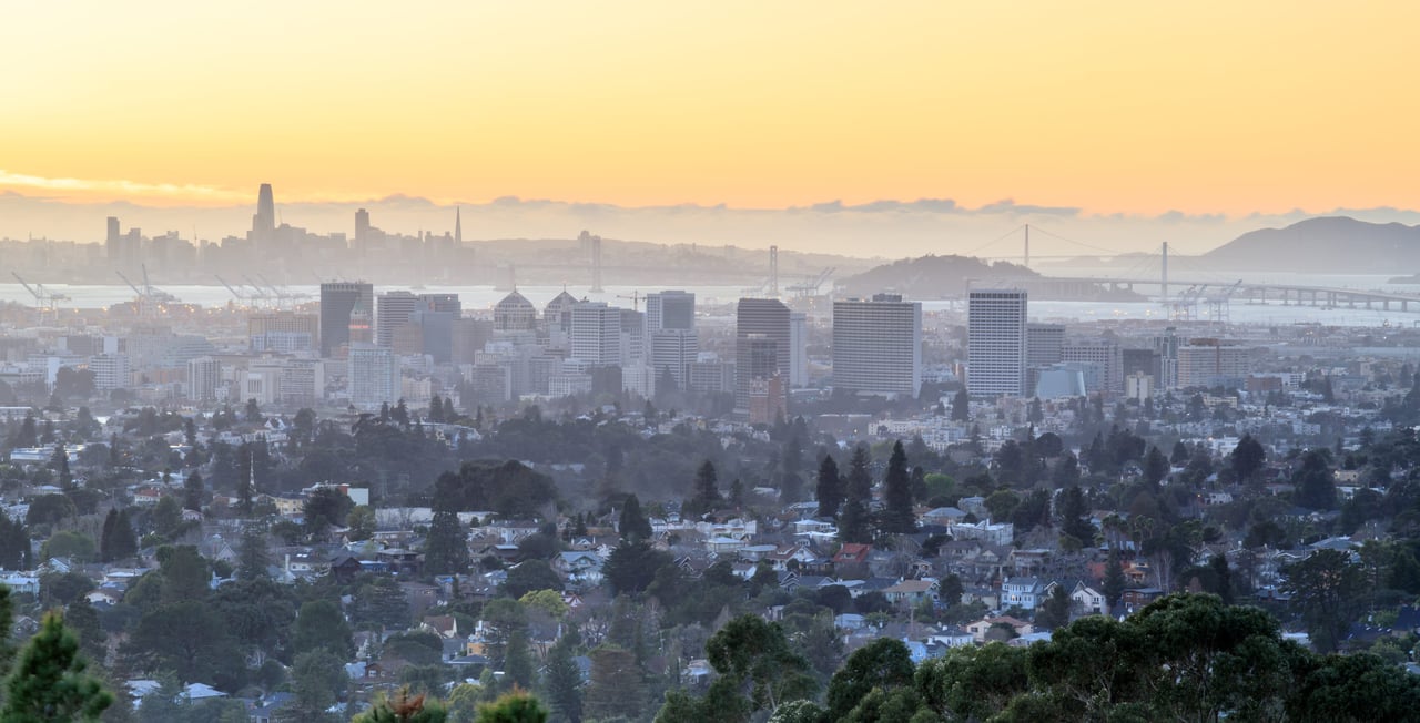 Oakland