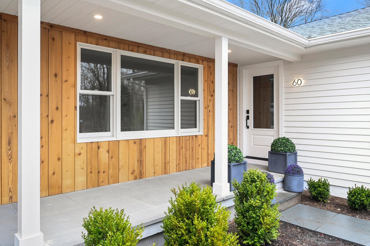 60 Georgetown Road