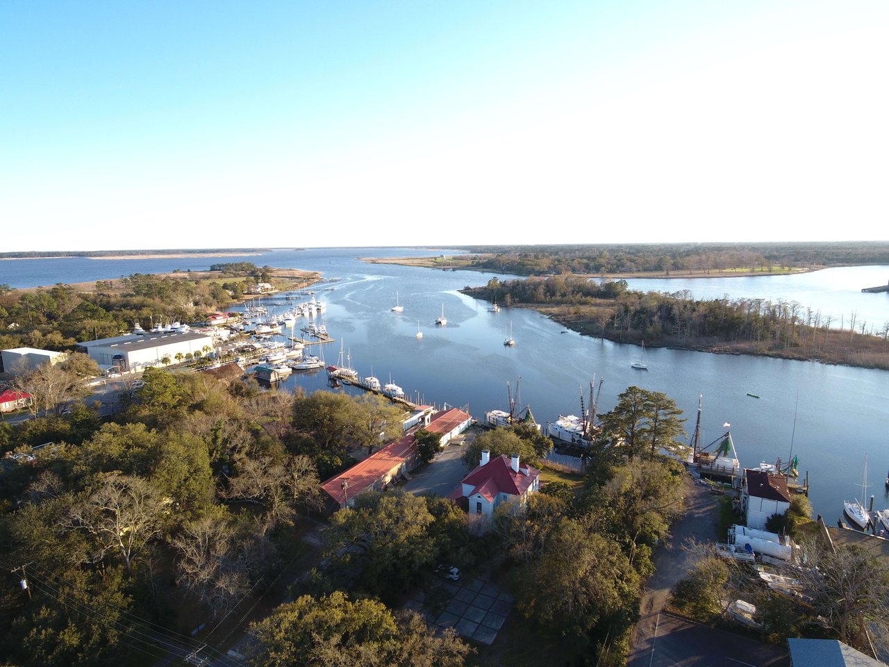 Historic Georgetown