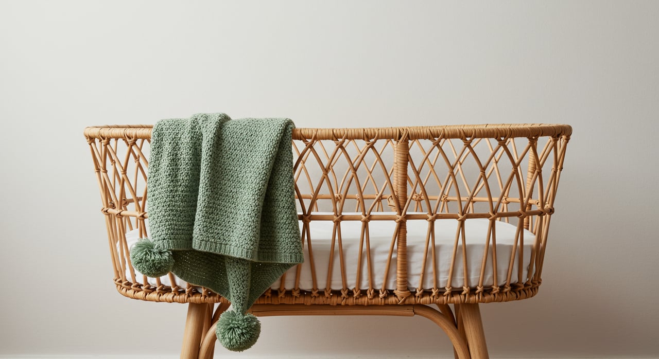 Feng Shui For The Nursery