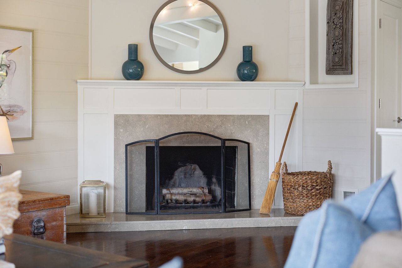 32 Skyline Road, San Anselmo