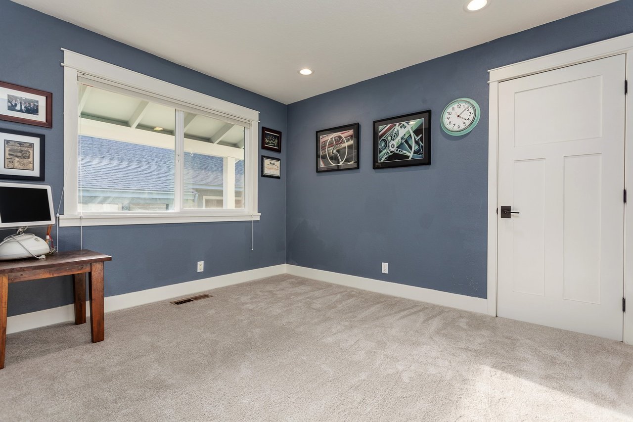 1105 Glengarry Ln - Rudgear Estates