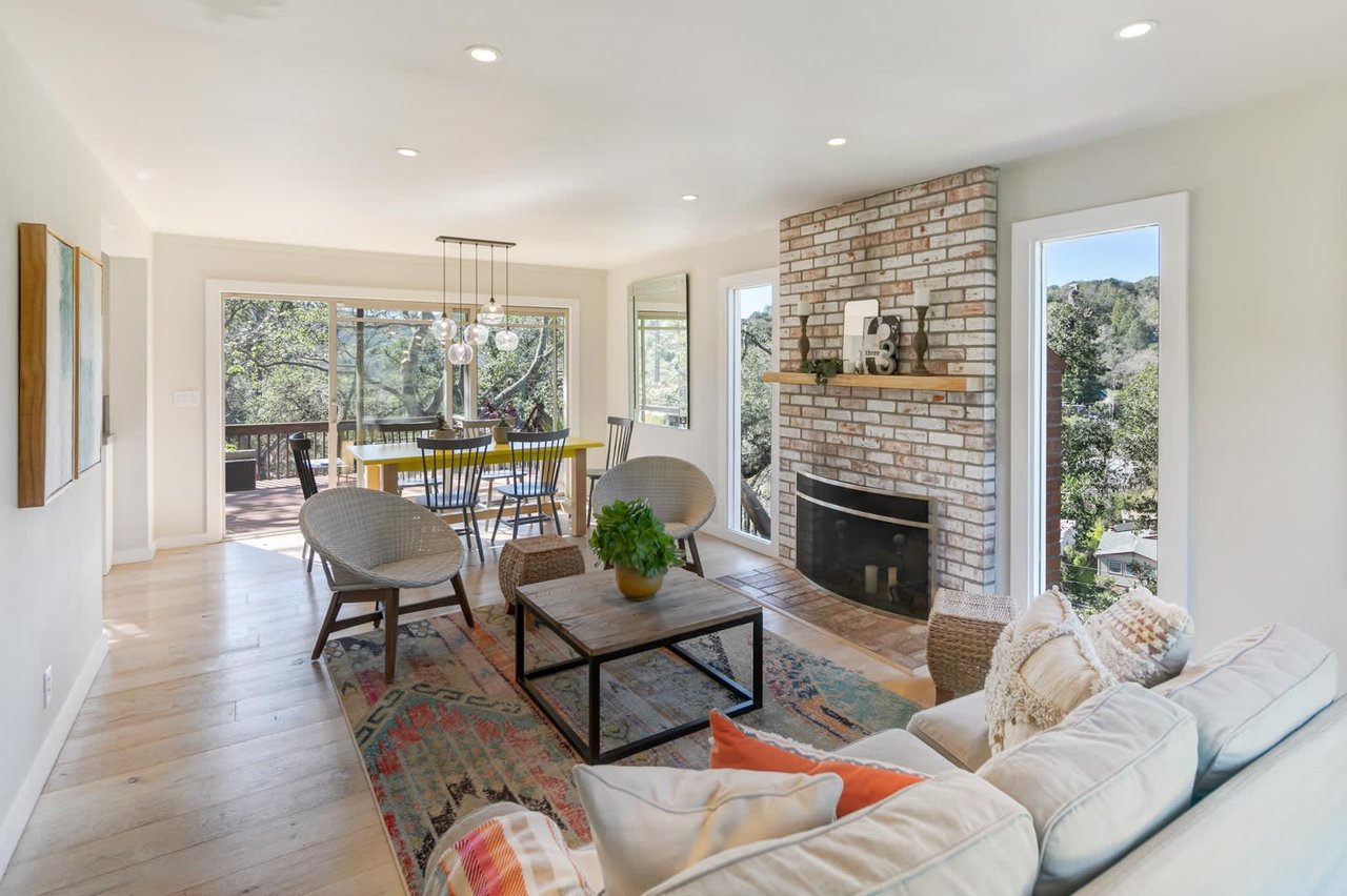 53 Monterey Ave, San Anselmo