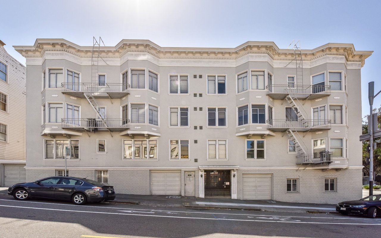 1175 Francisco St