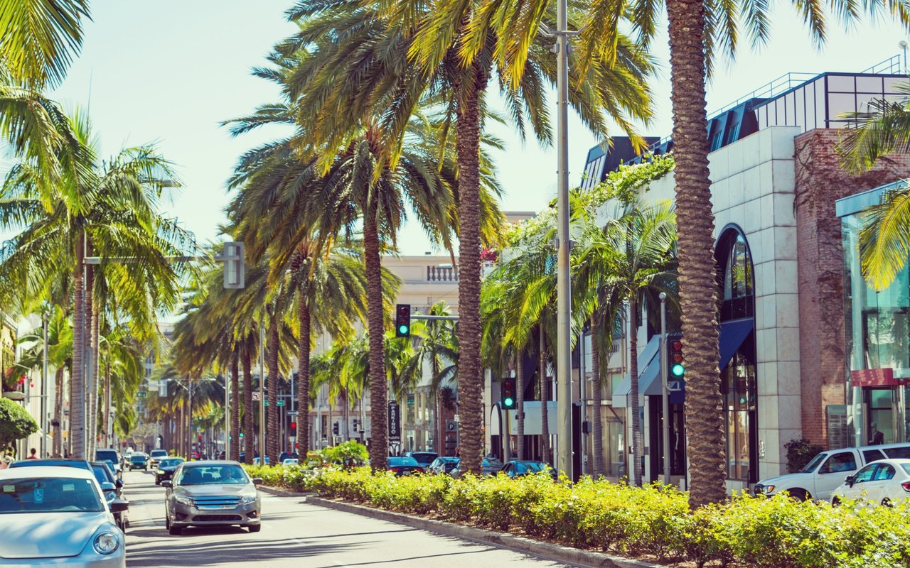 Beverly Hills