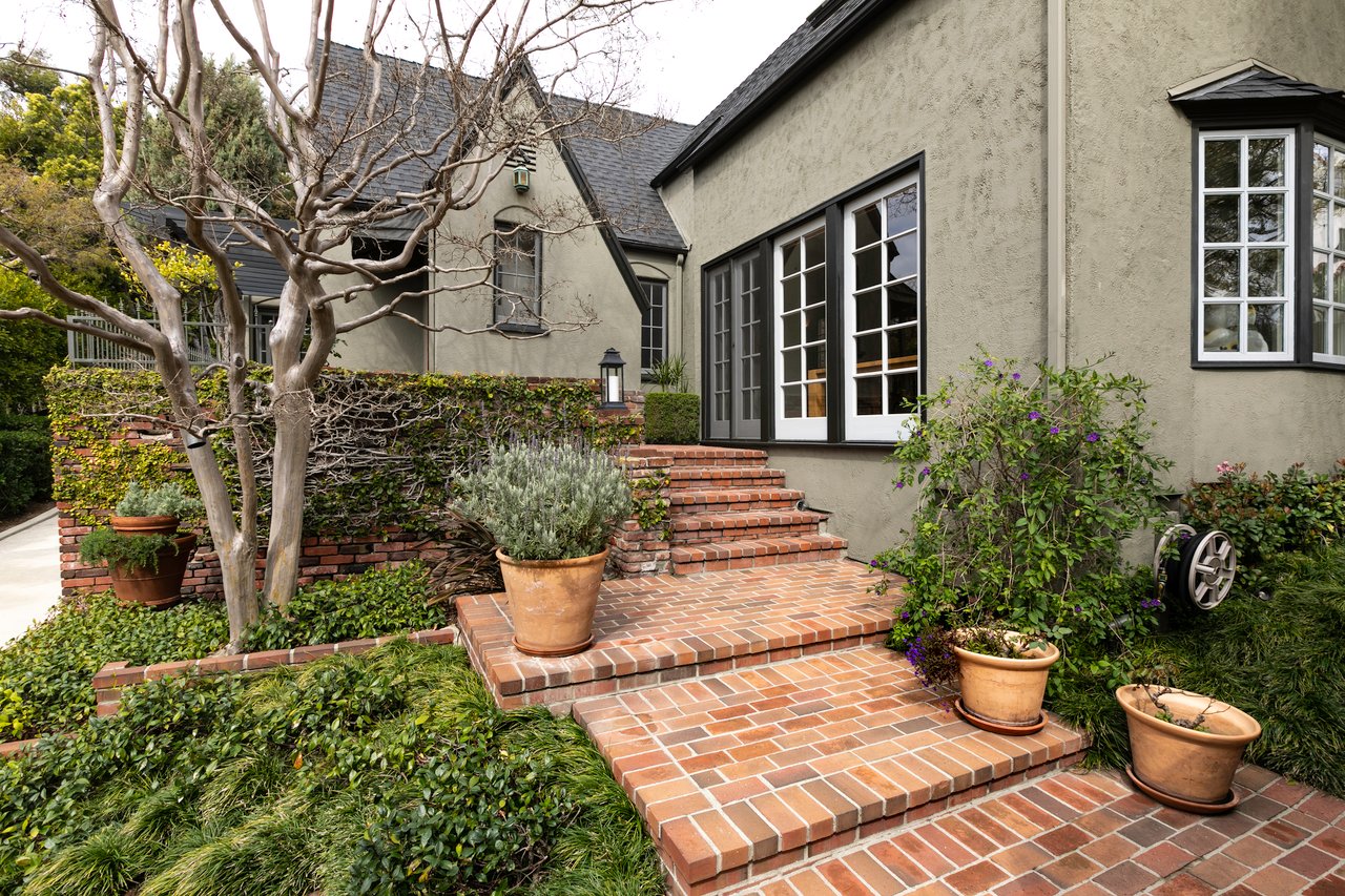 Private Country English in Los Feliz