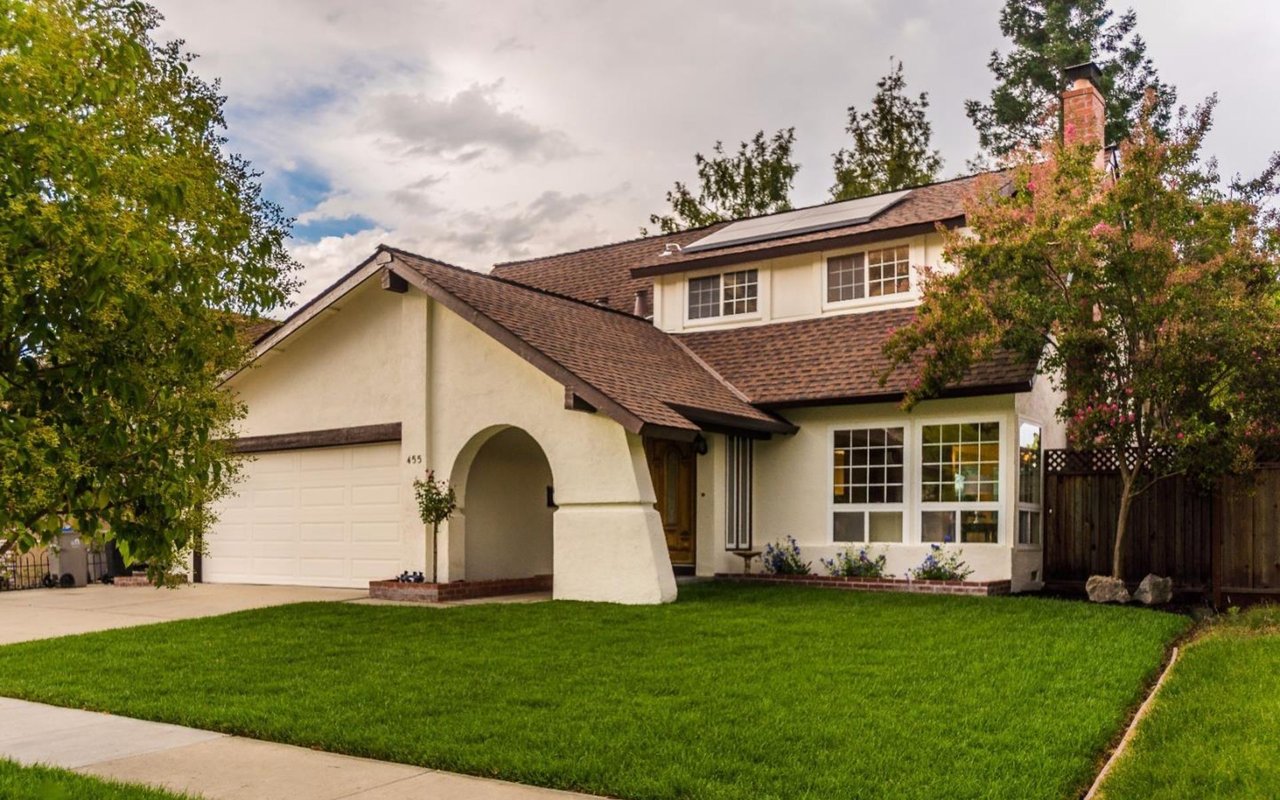 455 Curie Dr