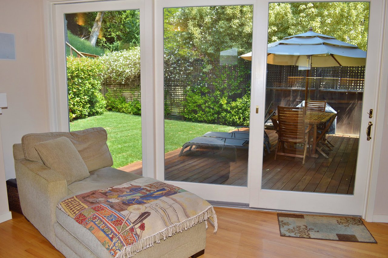 79 Valley Road, San Anselmo