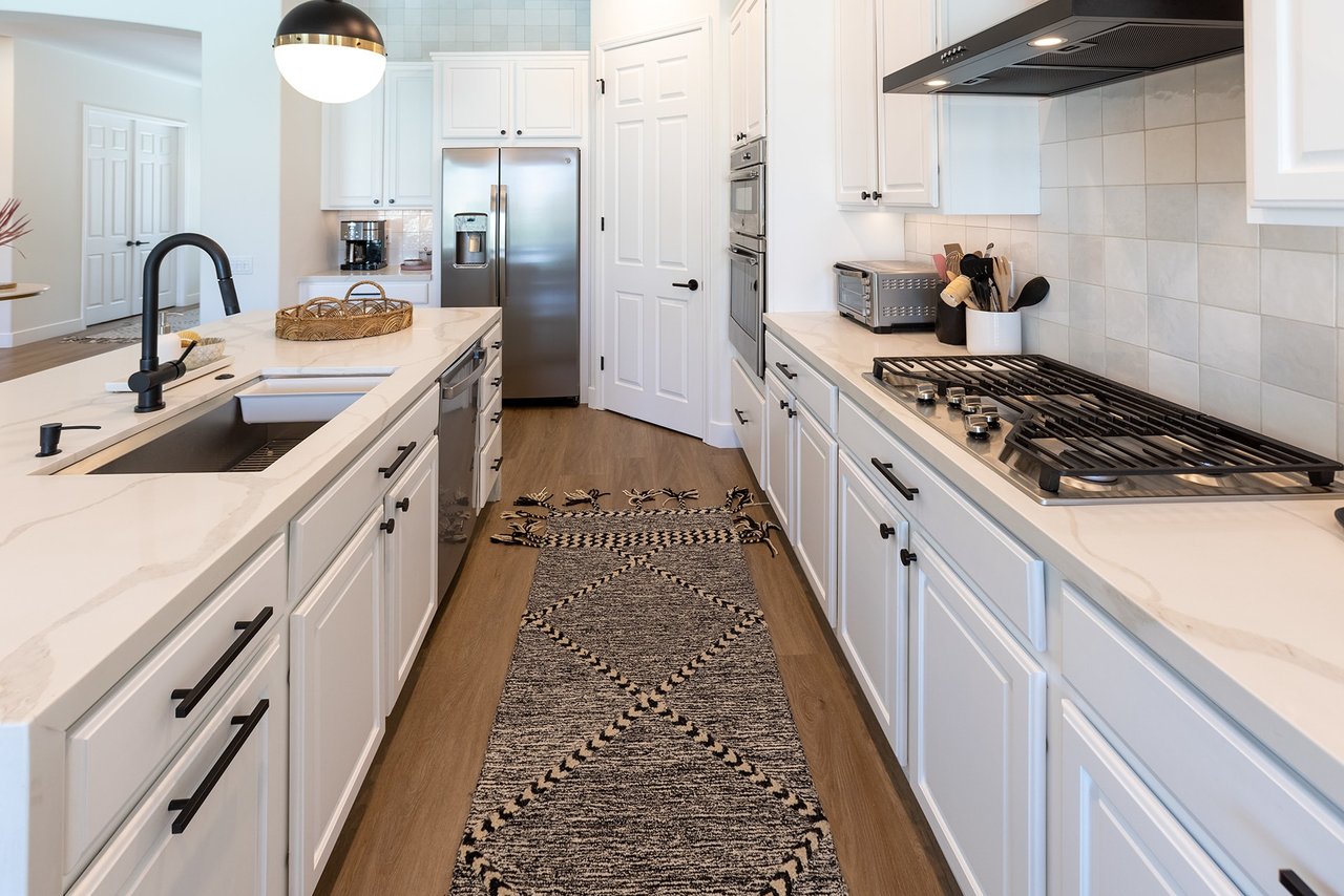 Coachella Valley Retreat