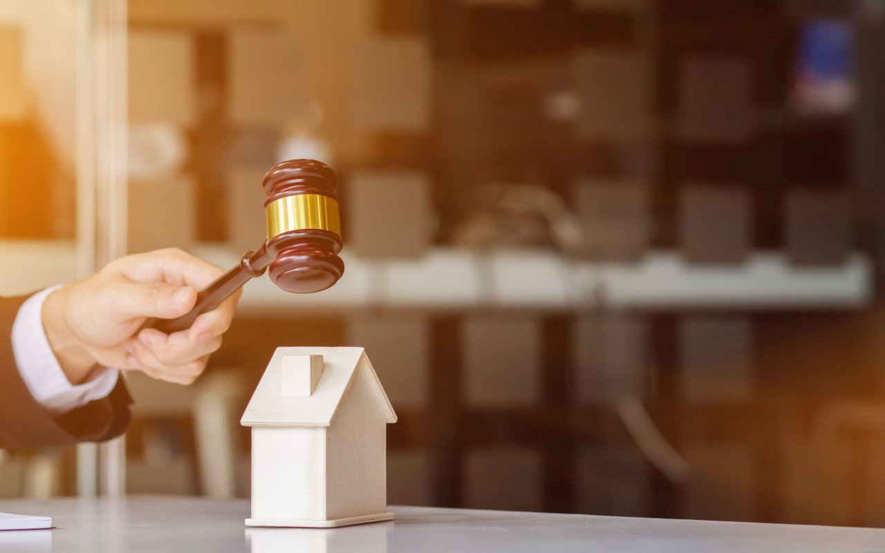 Part 3 of 7: The 7 Steps to Winning at Auction – Considering Auction