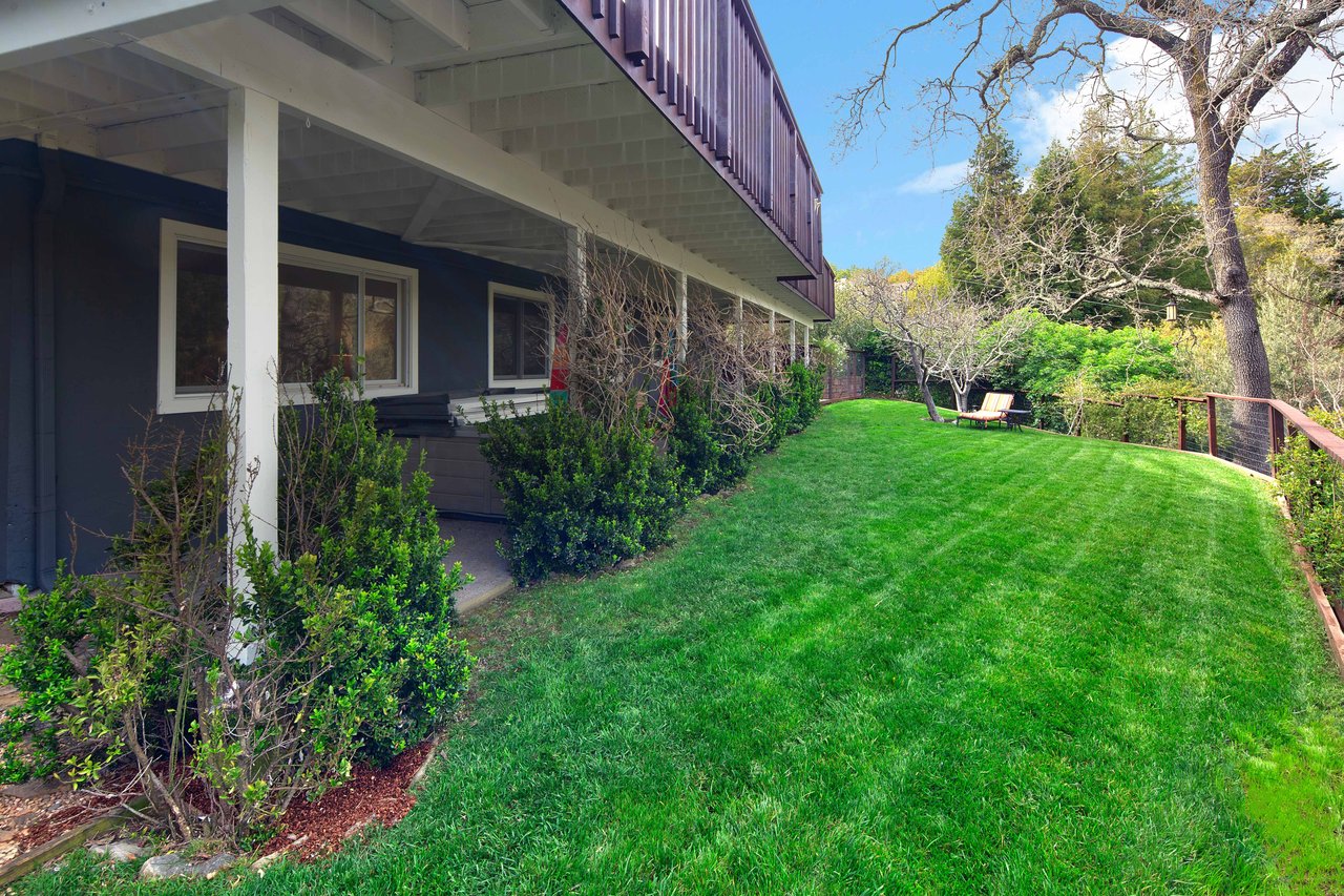 45 Quisisana Drive, Kentfield