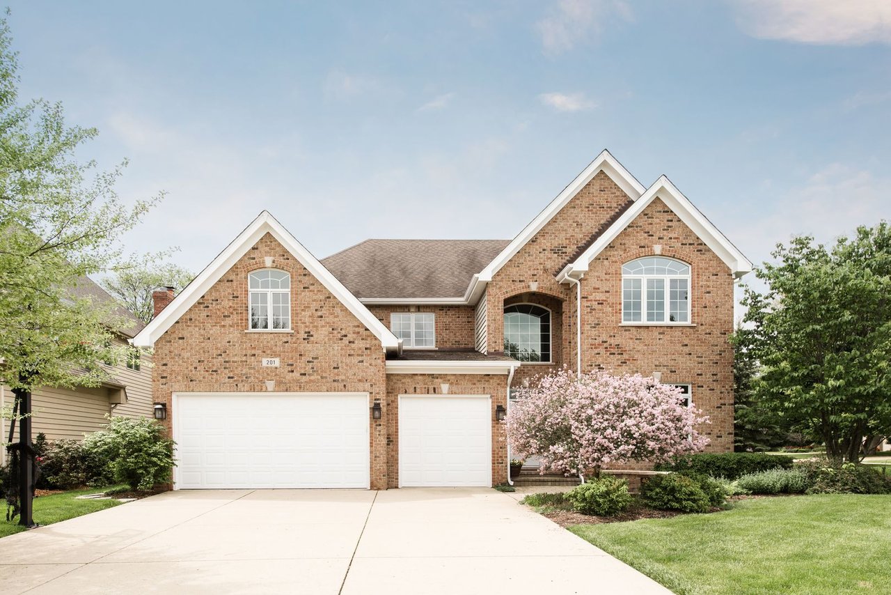 This Stunning Home Surpasses All Expectations
