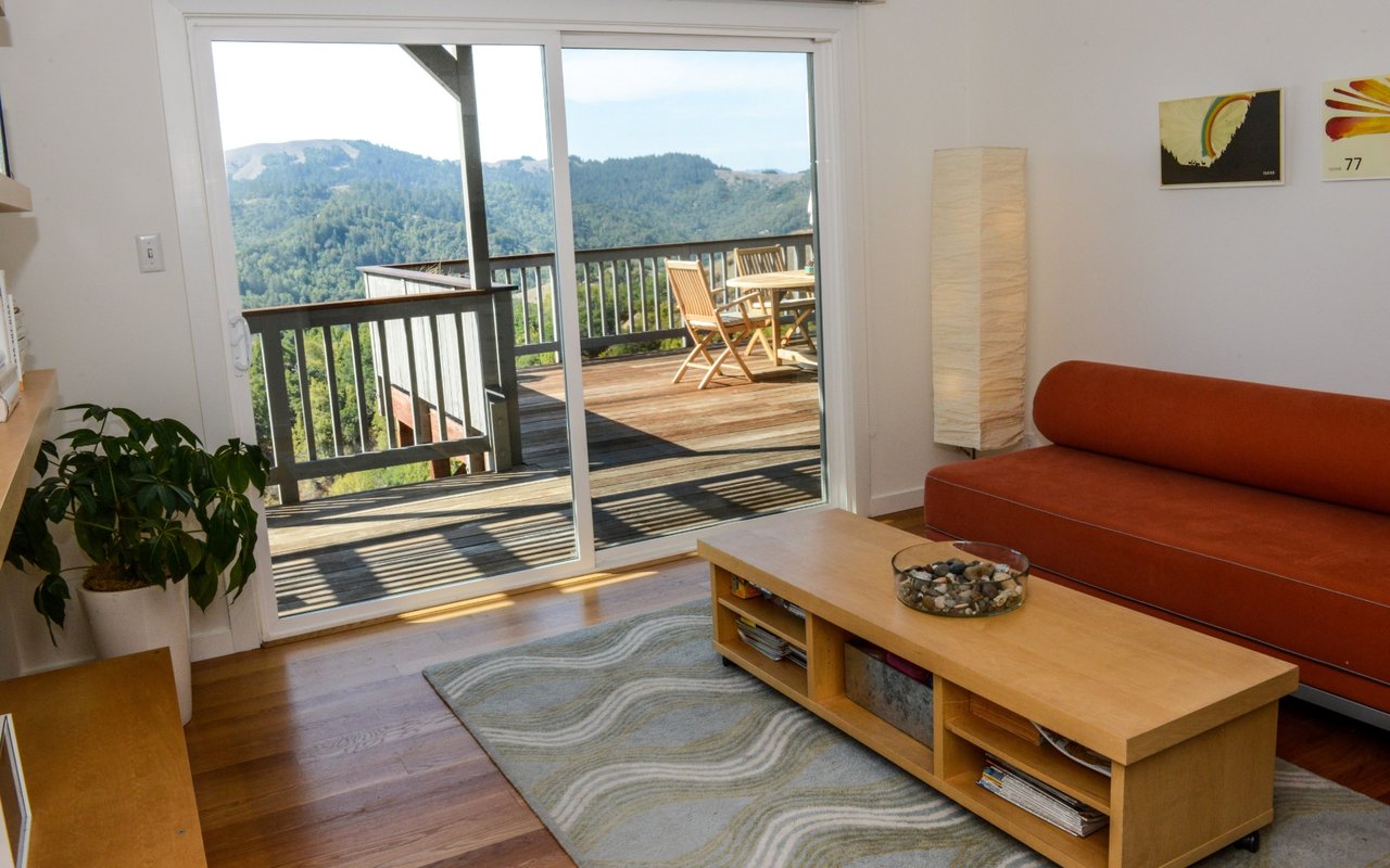 184 Oak Springs Drive, San Anselmo