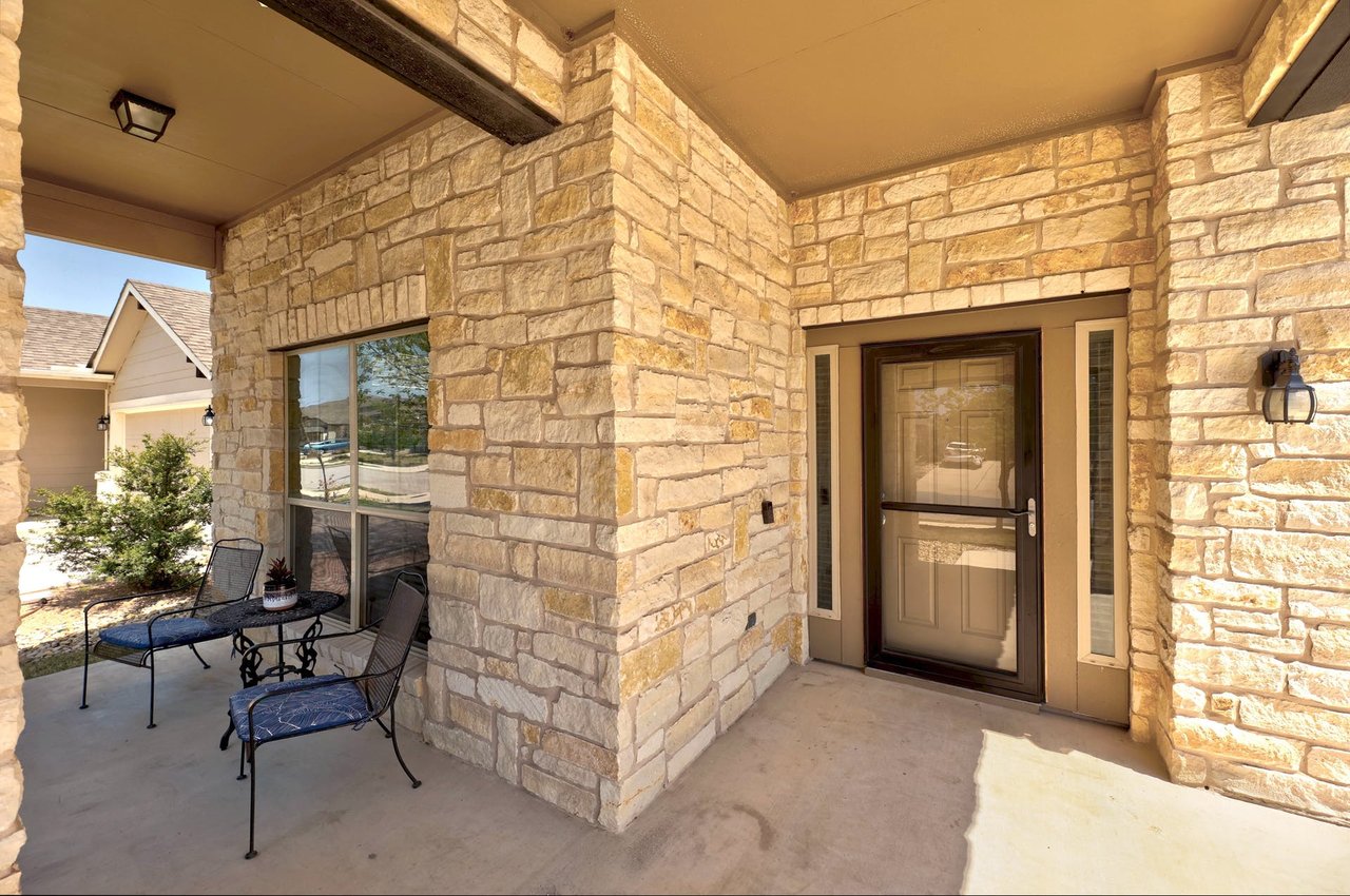 141 Serrano St, Georgetown, Texas 78628