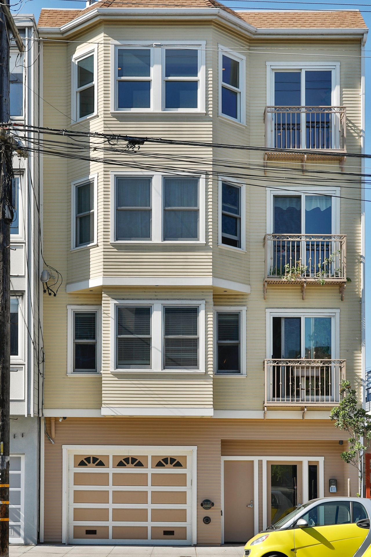 309 2nd Ave, #3