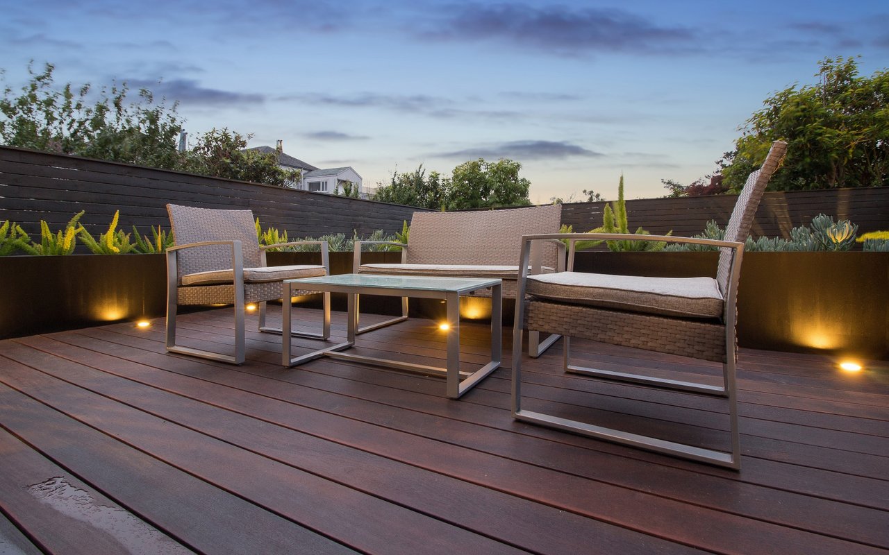 Anza St (Previous Buyer Representation)