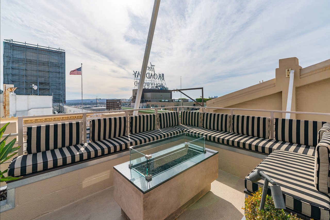 6253 Hollywood Blvd, #603