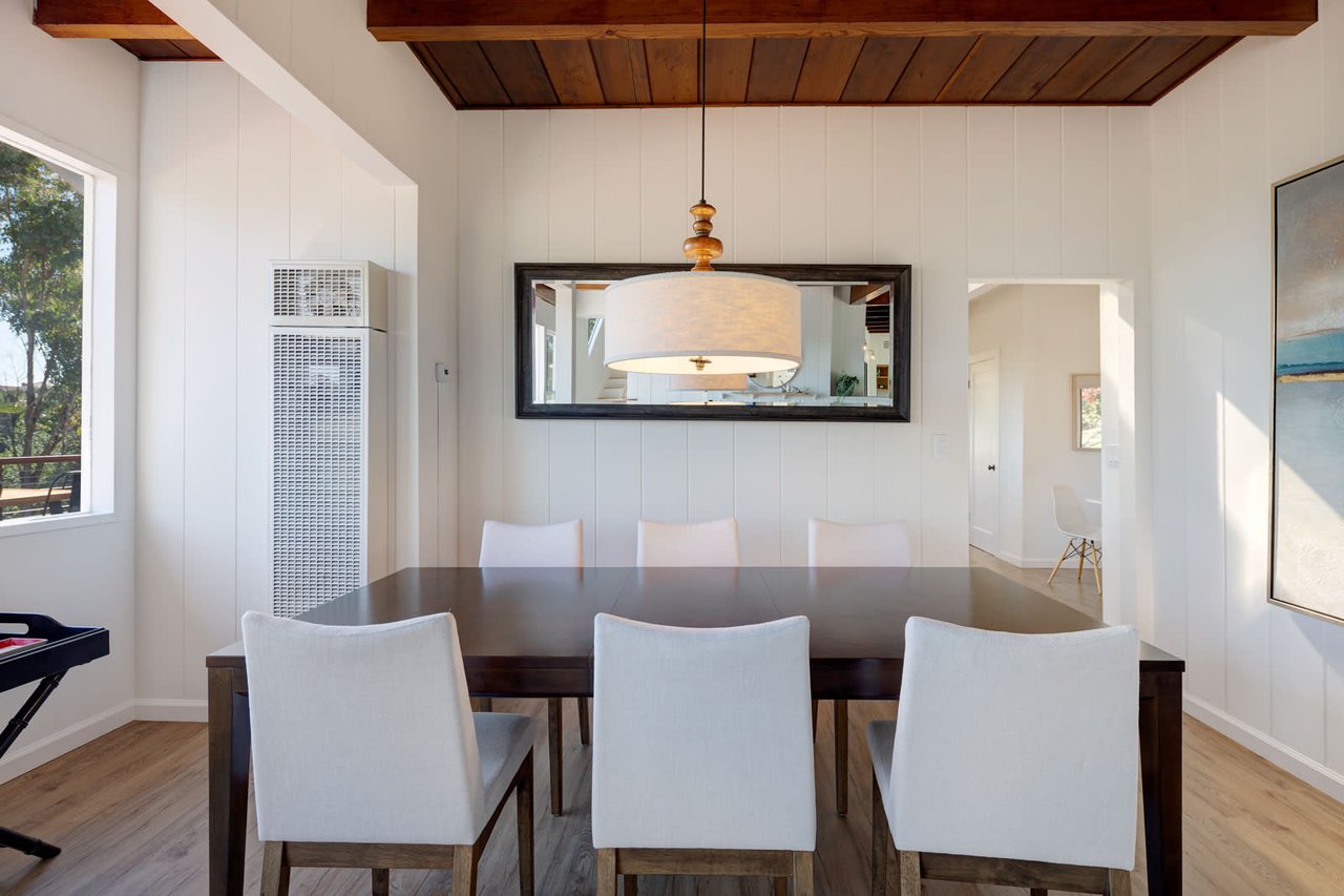 215 Stuyvesant Drive, San Anselmo