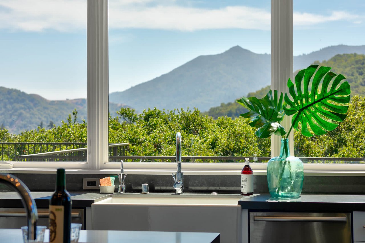 555 Iron Springs Road, Fairfax