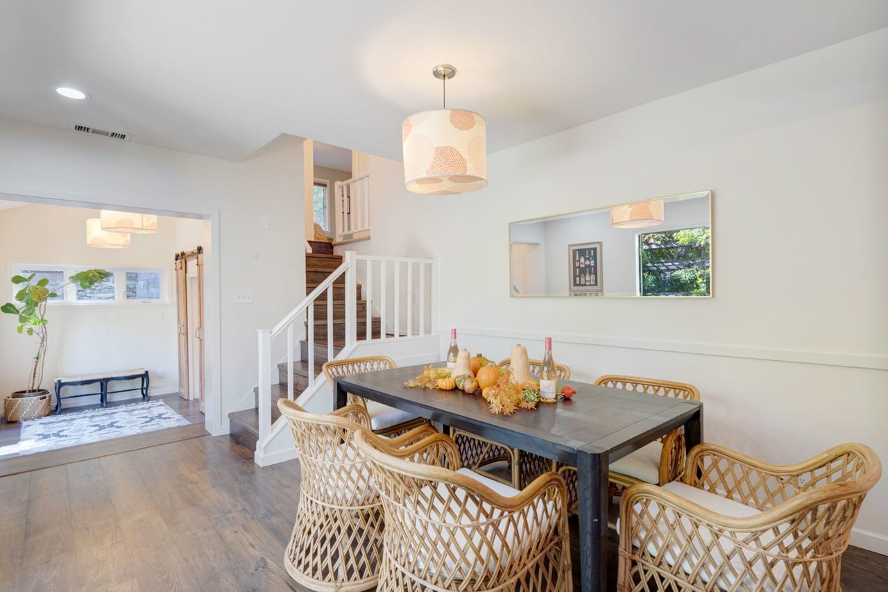 216 Los Angeles Blvd, San Anselmo 