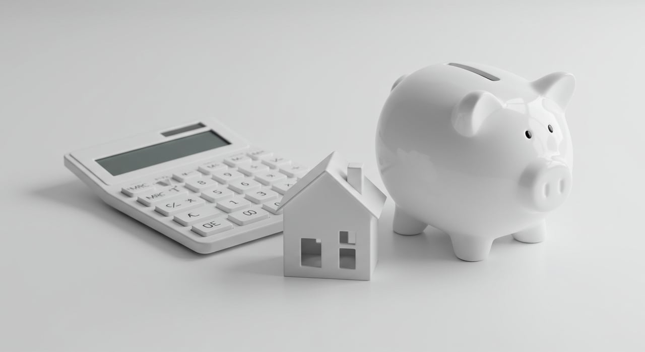 Your Savings and Down Payment