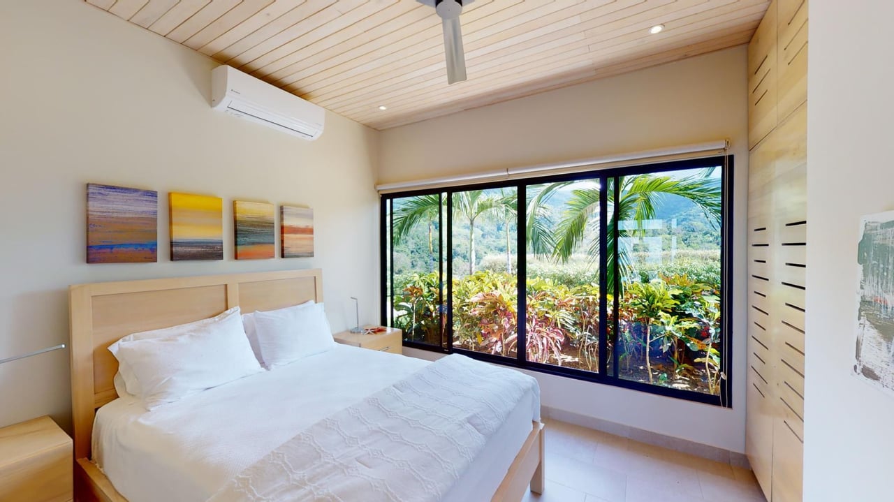 Elegant, Modern Ocean View Home on 2.75 Acres