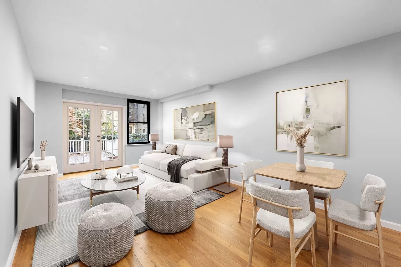 212 E 77th St APT 1H