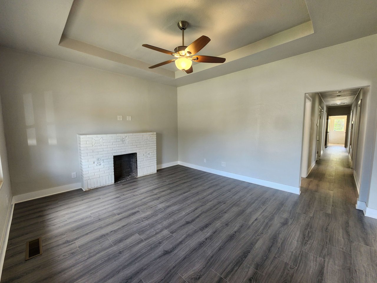 1721 North Beard Ave