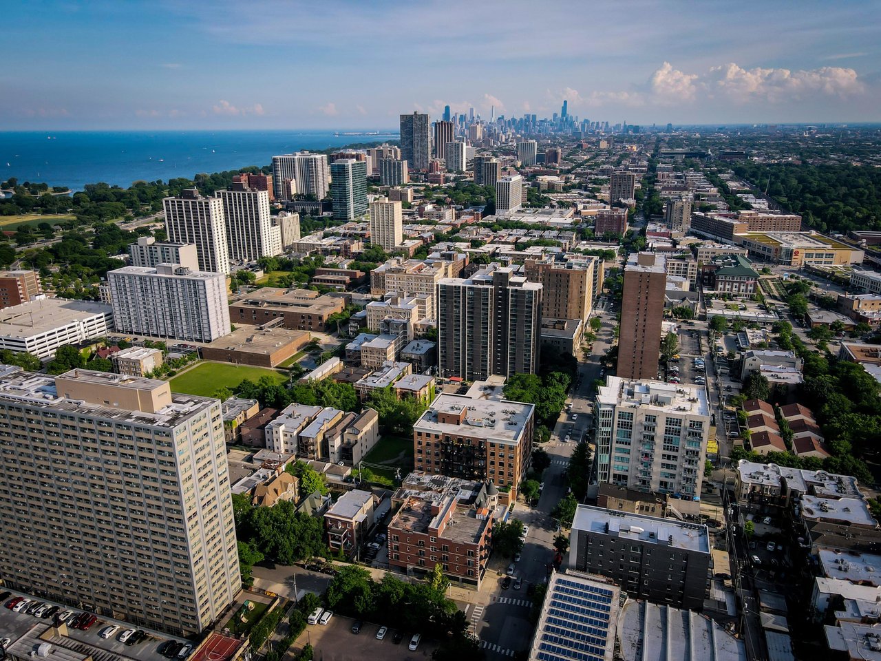 Uptown