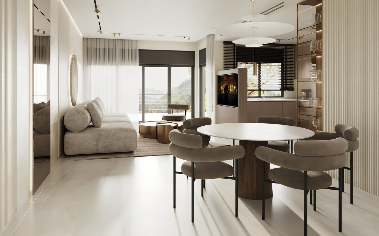 Changes to Visa Rules Could Lead to A Rise in Chinese Real Estate Investment