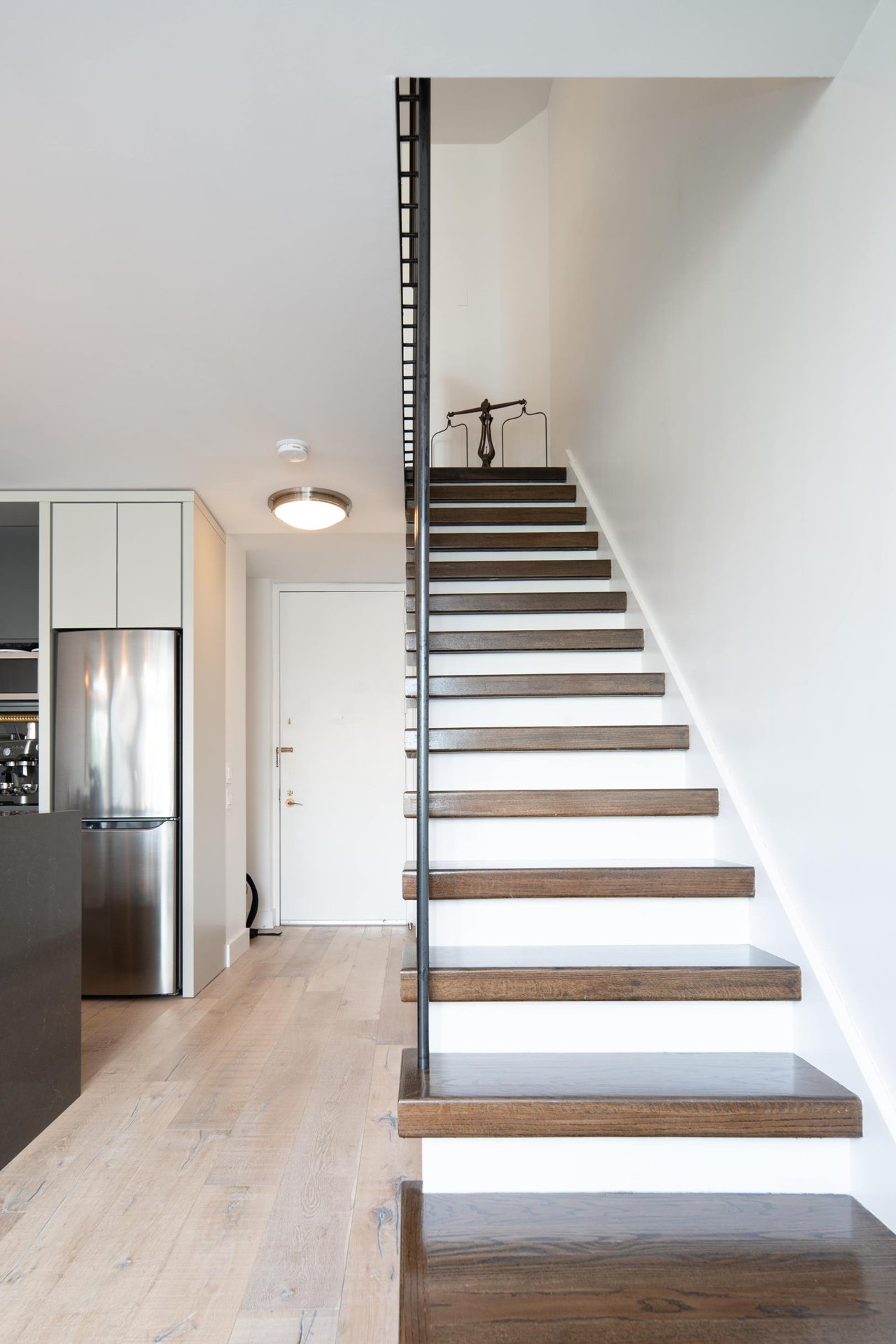 21 South End Avenue, Apt 213
